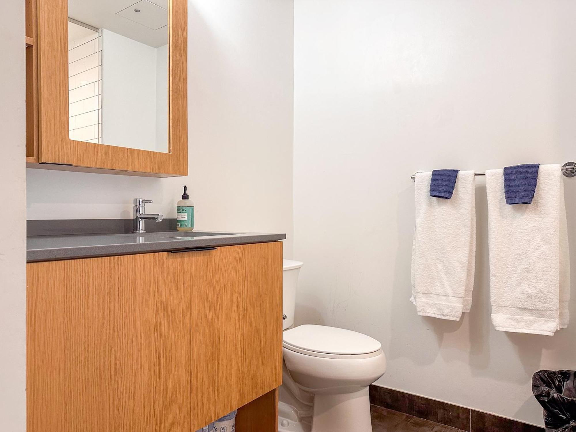 Monthier The Wharf Blw1S2U68-1 Apartment Вашингтон Екстериор снимка